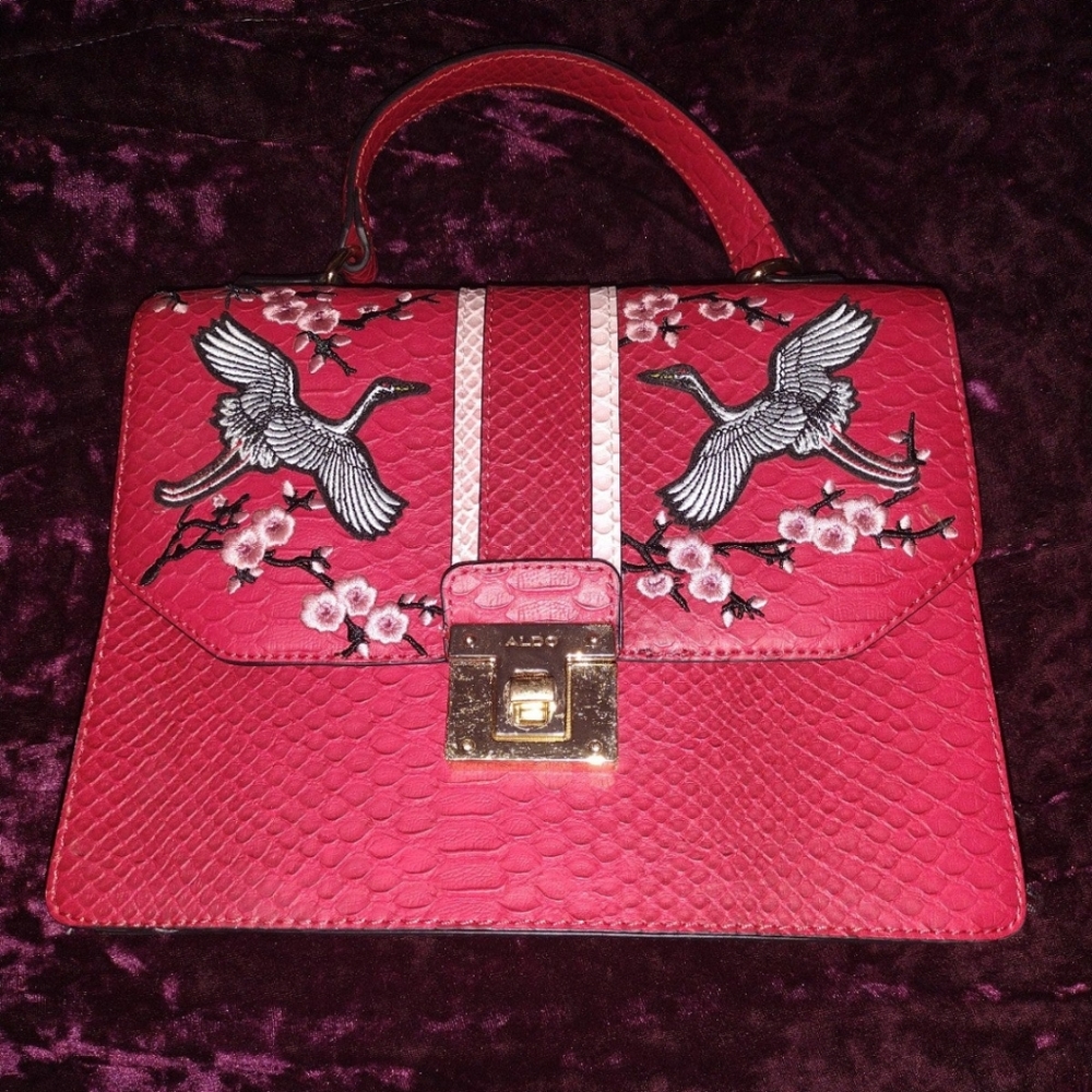 Aldo Purse